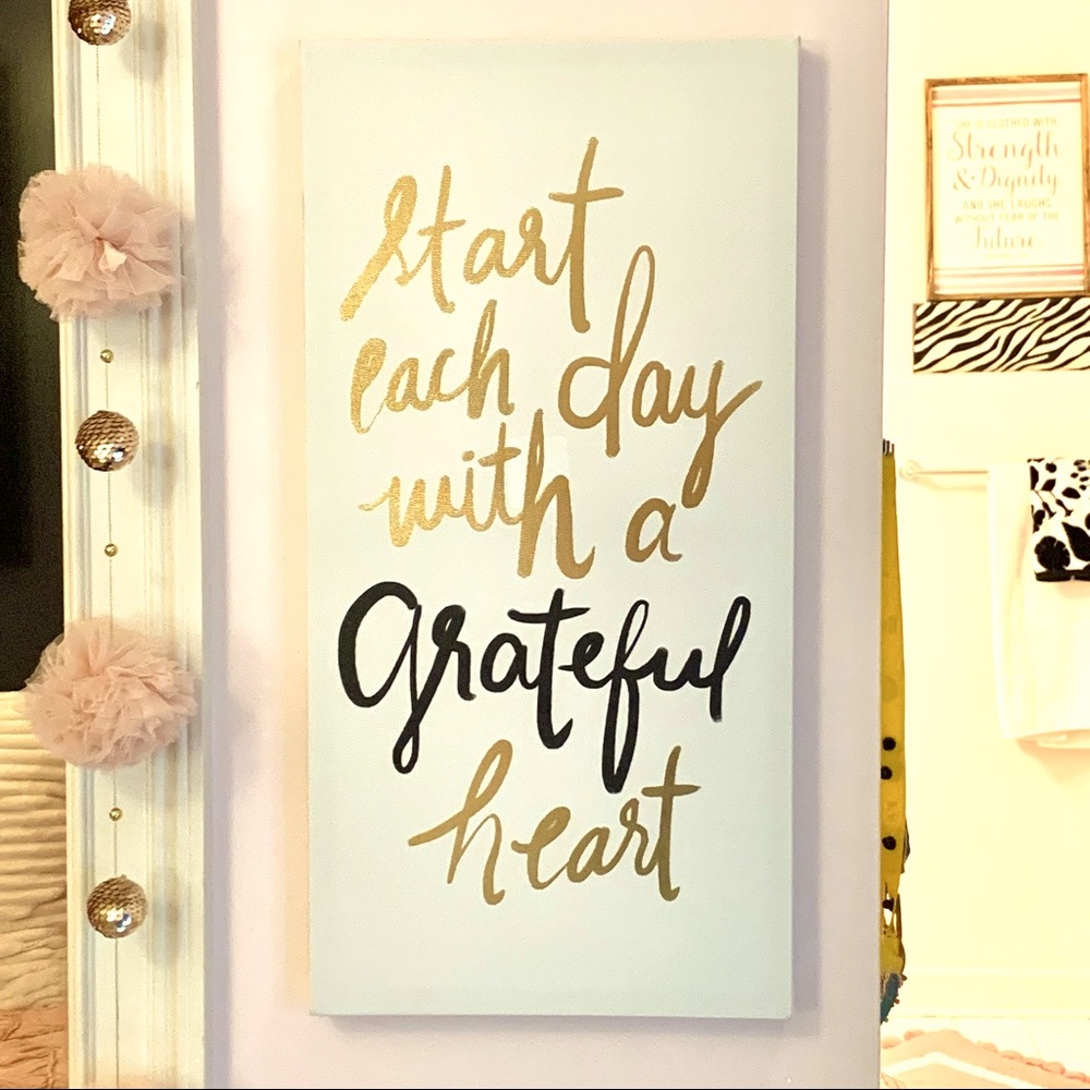 Wall Art Canvas
